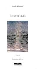 Eloge de vivre